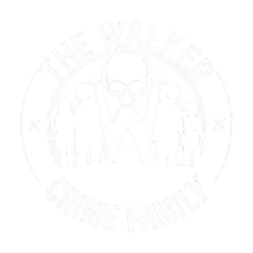 Walker Family crest